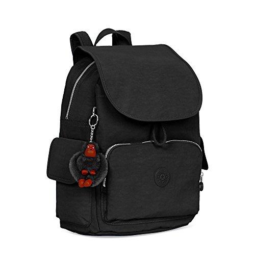 Image of Kipling Women's City Pack Backpack, All-Day Versatile Daypack, Bag
