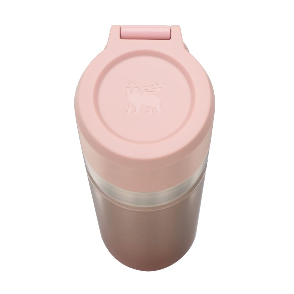 Amazon | STARBUCKS スターバックス ステンレスボトルSTANLEYピンク
