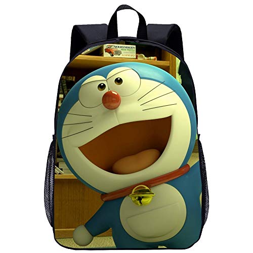Las 9 Mejores MOCHILAS DORAEMON en 2023 Expertos en Mochilas