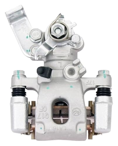 Étrier de frein arrière gauche compatible VTT CF400 CF450S 702008105010000