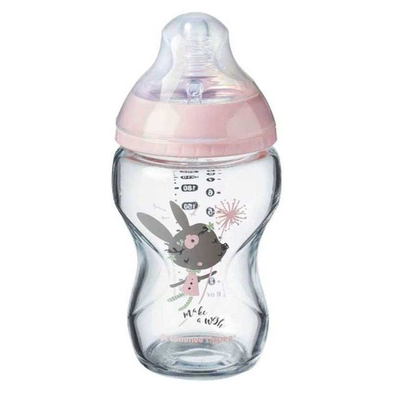Miniatura 2 de Tommee Tippee Crystal Girl 85fl oz
