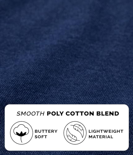 Tipsy Elves Men's Patriotic Graphic Tees for 4th of July - USA American Flag Shirts for Guys4