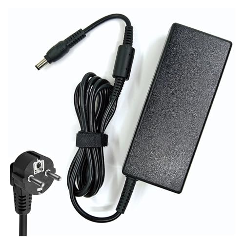 Chargeur ordinateur portable de remplacement 19V 3.95A pour réparer une alimentation en panne