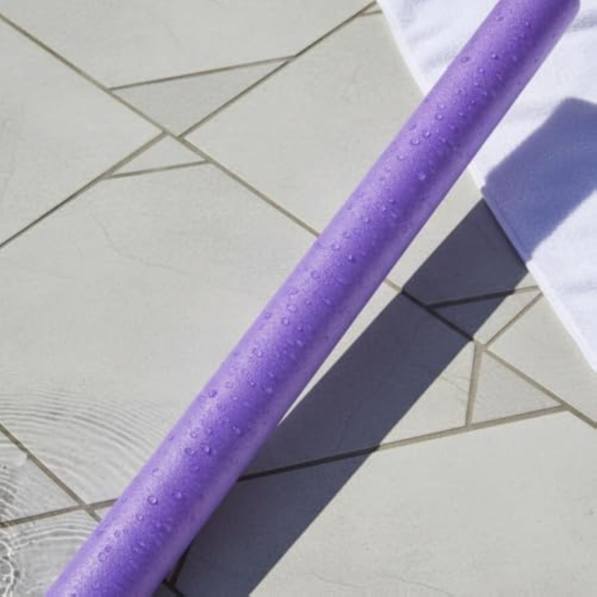 High-Density Foam Swim Stick for Swimming