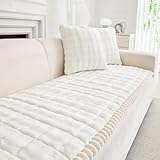 GKXLH Fundas de Sofa Grueso - Nueva Funda de sofá de Suave Felpa de Leche 2, Funda de Sofa Chaise Longue Protector de Muebles para salón (70x150cm)