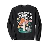 Photo Gallery somebody s feral mom famiglia felpa Photo Gallery somebody s feral mom famiglia felpa
