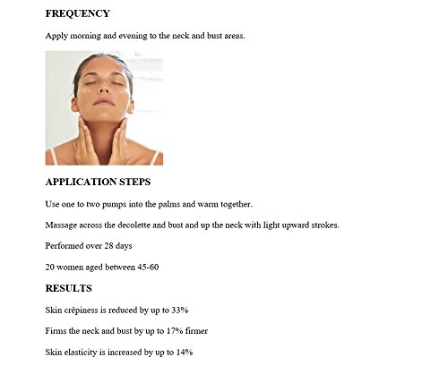 Elemis Pro-Collagen Lifting Treatment For Neck &