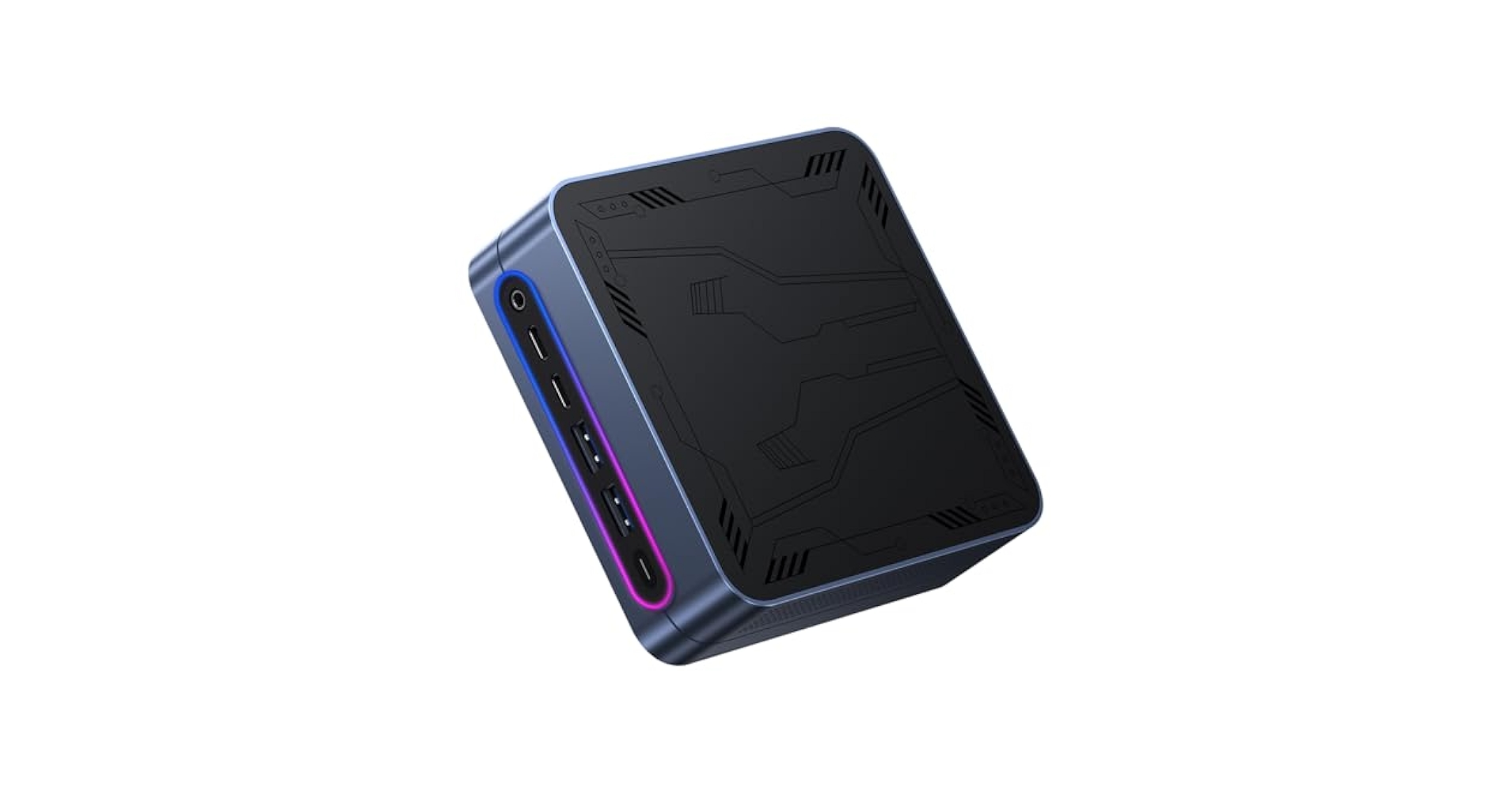 Amazon.com: CHUWI LarkBox S Mini PC Intel i3-1220P (10C/12T