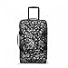 Produktbild Eastpak TRANVERZ S Koffer, 51 cm, 42 L, Bloom Silver (Schwarz)