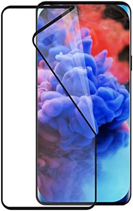 KSIX Screen Protector for Samsung Galaxy S10+ Flexy Shield, Nicht anwenden