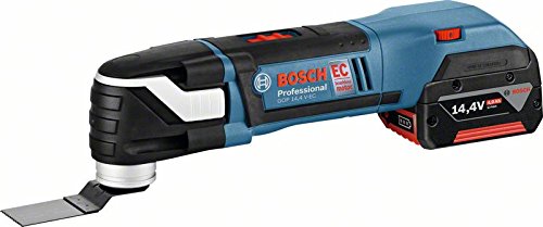 Lavoro ergonomico con basse vibrazioni.