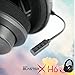 immagine 5Sound BlasterX H6 - Cuffie da gioco USB con audio surround 7.1 virtuale, modalità EQ hardware, Ambient Monitoring, compatibili con PS4, Xbox One, Nintendo Switch e PC