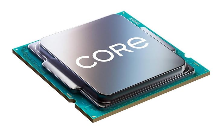 Image of Core i5 6th Generation Desktop Processor, LGA 1151 Socket, 4 Cores, 4 Threads, Integrated HD Graphics, with Stock Cooling Solution