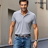 Zoom IMG-1 vonmelli cintura uomo a cricchetto Zoom IMG-1 vonmelli cintura uomo a cricchetto