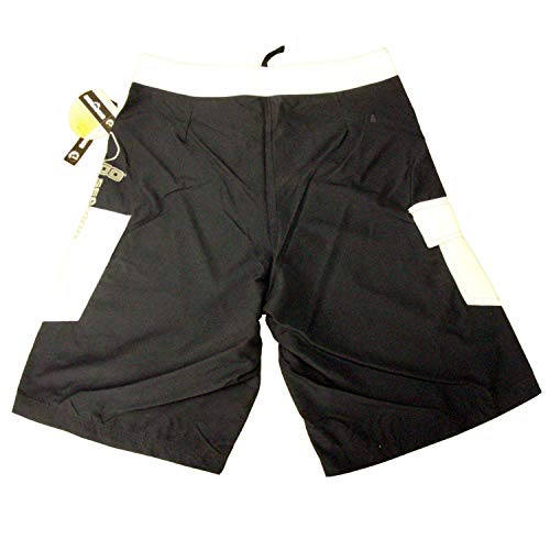 Sea-Doo New Factory Men's Boardshorts Swim Suit Shorts Sz 30 Blue 28568137892