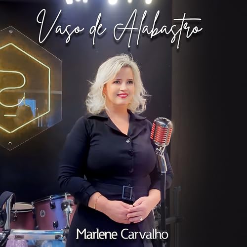  Vaso de Alabastro