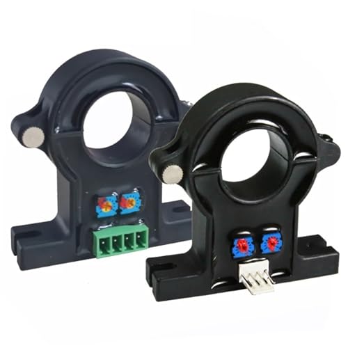 Convertidores estáticos C2T de 2V con entrada IPN regulable para proteger su electrónica