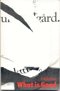 Paperback What Is Good Book