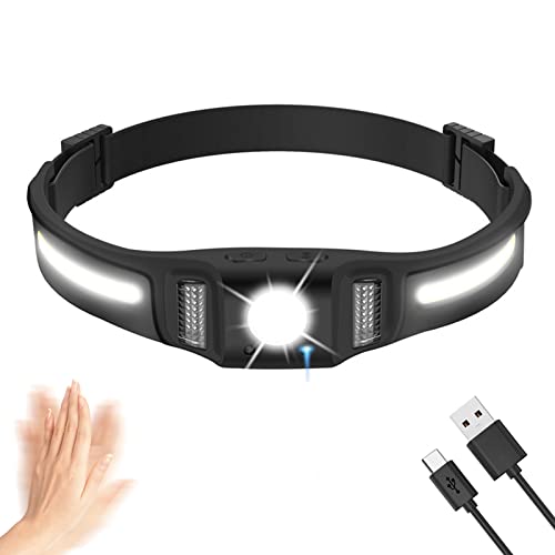 Top 10 Headlamp For Backcountry Skiing of 2022 Katynel