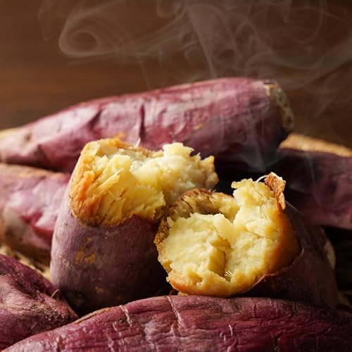 村松製茶 都城産べにはるか☆冷凍焼き芋☆500g×2袋 おいも 国産