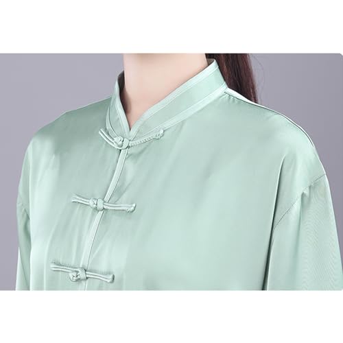 La mejor comparación de Ropa de Artes marciales para Mujer Top 10. 21 Imagen adicional