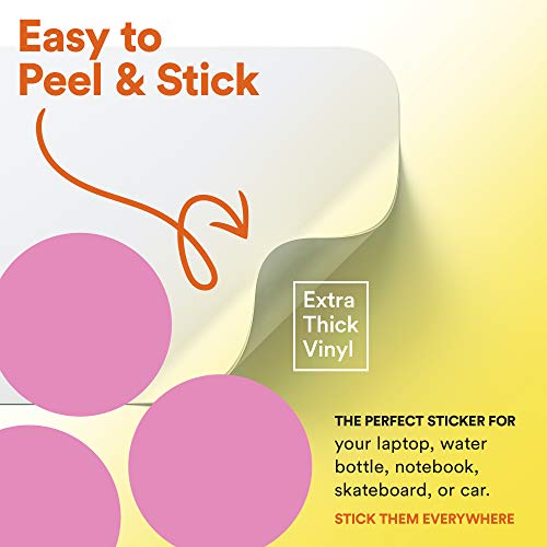 Let That Shit Go Sticker Meditating Sloth Funny Vinyl 4" X 4" For Laptop Water Bottle Phone Car #TOP2