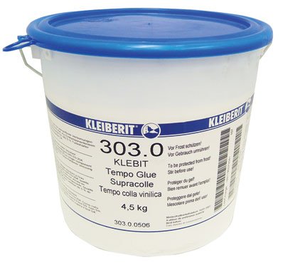 KLEIBERIT CHIMIE SARL FRE00611 Supracolle vinylique 303 KLEIBERIT-Seau 4,5 kg-303.0.0506