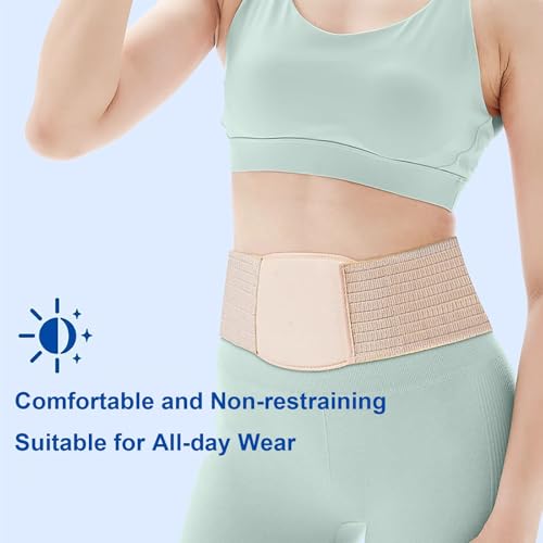 Faja para Hernia Abdominal Small para Hombre y Mujer miniatura 3