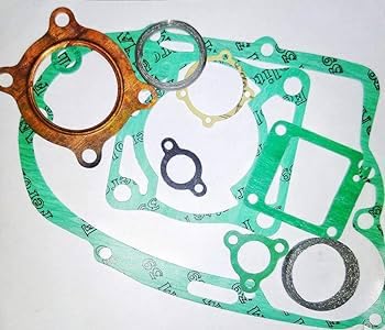 NS Engine Packing (Gaskit) Kit for Yamaha RX135/RXG/5Speed-image-43