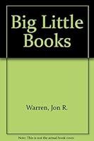 Big Little Books 0963431927 Book Cover