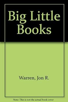 Paperback Big Little Books Book