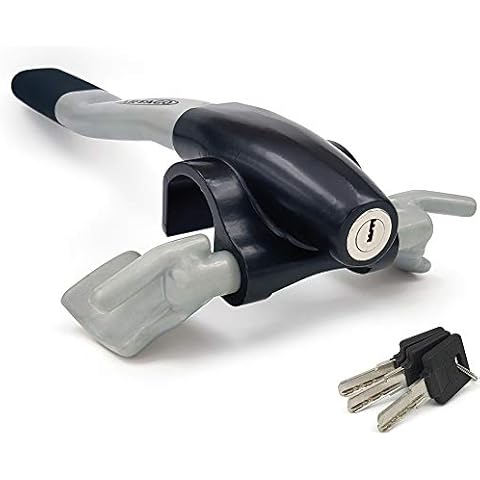 Artago 869 Barra Antirrobo Coche Volante Cover