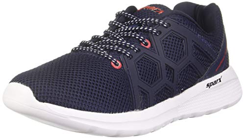 Image of SPARX Men Mesh Running Shoes