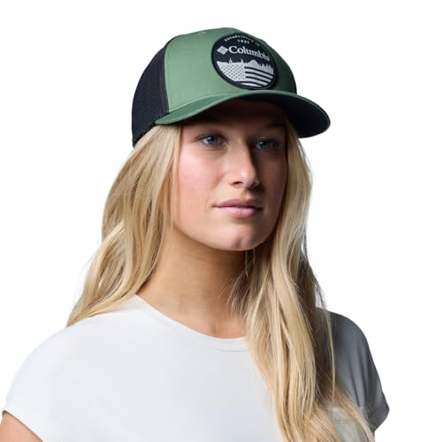 Image of Columbia Men's Colm Mesh Ball Cap