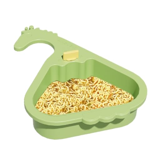 Cesta coladora de alimentos para fregadero, recogedor de residuos de drenaje, filtro de cocina, frutas, verduras, arroz, residuos