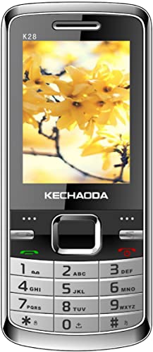 Image of KECHAODA K28 (Grey /Silver)