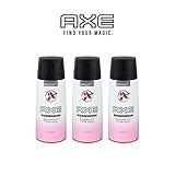 Axe Anarchy For Her Deodorant Spray 5 OZ (PACK OF 3)