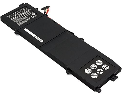 Batterie de rechange pour BU400A, Pro Advanced BU400 Ultrabook, Pro Advanced BU400A Ultrabook, Pro Advanced BU400V Ultrabook, Pro BU400, Pro BU400A, Pro BU400V...