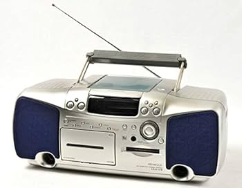 KENWOOD MDX-2 ラジオ・ラジカセ KENWOOD MDX-2 ラジオ・ラジカセ オーディオ機器