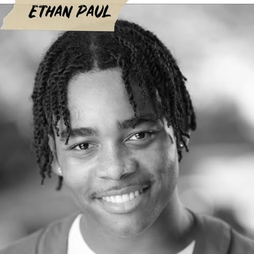 Balancing your passions as a multifaceted talent featuring Ethan Paul.