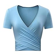 【Material】 This t-shirt contains ingredients of cotton mixed. It is made of high-quality materials, soft and lightweight fabric made and comfortable to wear, no harm to your skin. 【Features】 Round neck, short sleeves, denured shoulders, feather print...