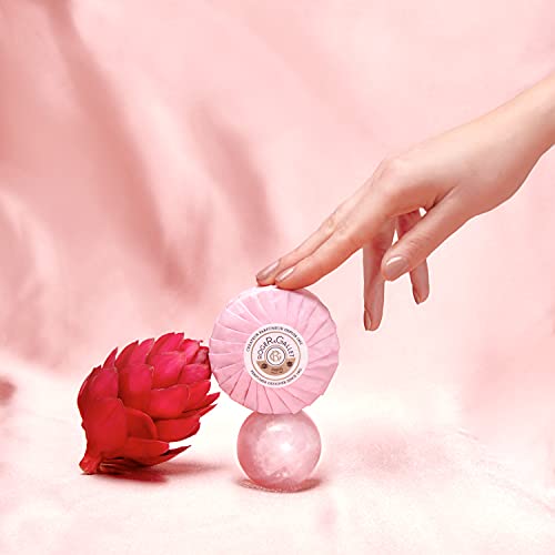 Gingembre Savon Parfumé 100 Gr - vue 3