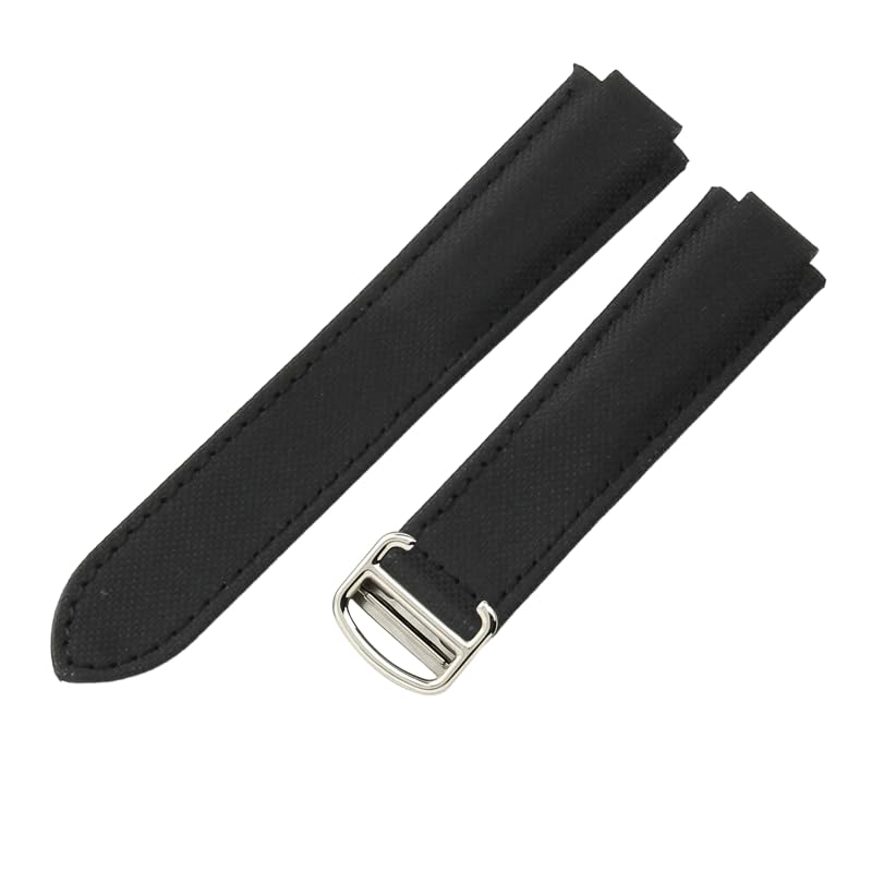 Bracelet montre pour Cartier Ballon Bleu style élégant et polyvalent au quotidien