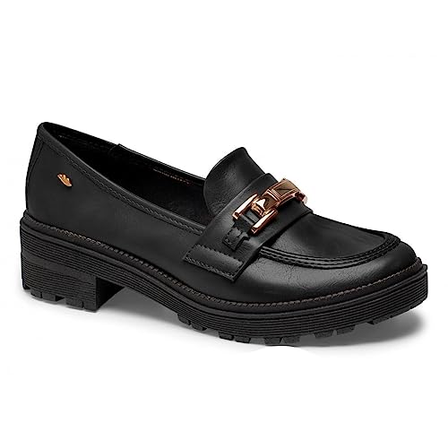 Sapato mocassim Dakota G6052 Oxford Almeria tratorado moda