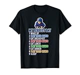 Photo Gallery il mio giorno perfetto divertente giocatore regalo videogioco giocatore gioco maglietta Photo Gallery il mio giorno perfetto divertente giocatore regalo videogioco giocatore gioco maglietta