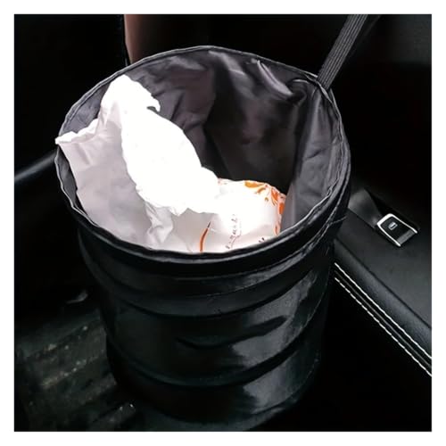 Bolsa de almacenamiento colgante portátil y duradera para coche 3