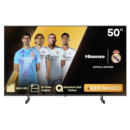 Televisores Smart Tv 50 Pulgadas Hisense Marca Hisense