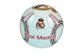 Real Madrid Soccer Full Size 5 Soccer Ball by Rhinox Group 072813