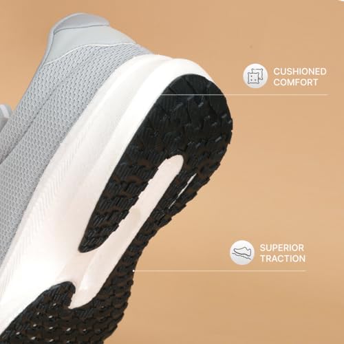 Image of CULT Men GlideWalk Slip-On Walking Shoes