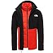 Produktbild THE NORTH FACE Mountain Light Gore-TEX Zip-In Triclimate Jacket Men - Doppeljacke mit Daunenjacke